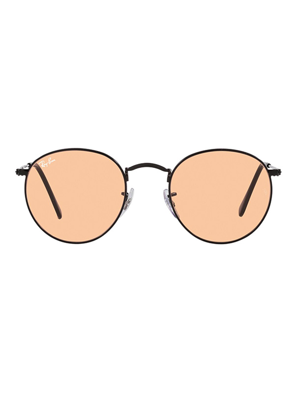 Ray-Ban（レイバン） サングラス ラウンドメタル Ray-Ban RB3447 002