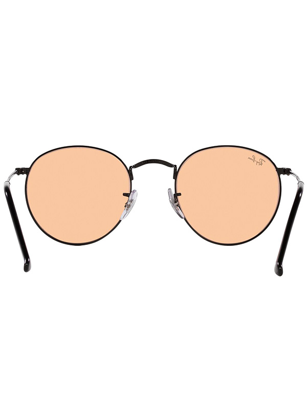 Ray-Ban（レイバン） サングラス ラウンドメタル Ray-Ban RB3447 002