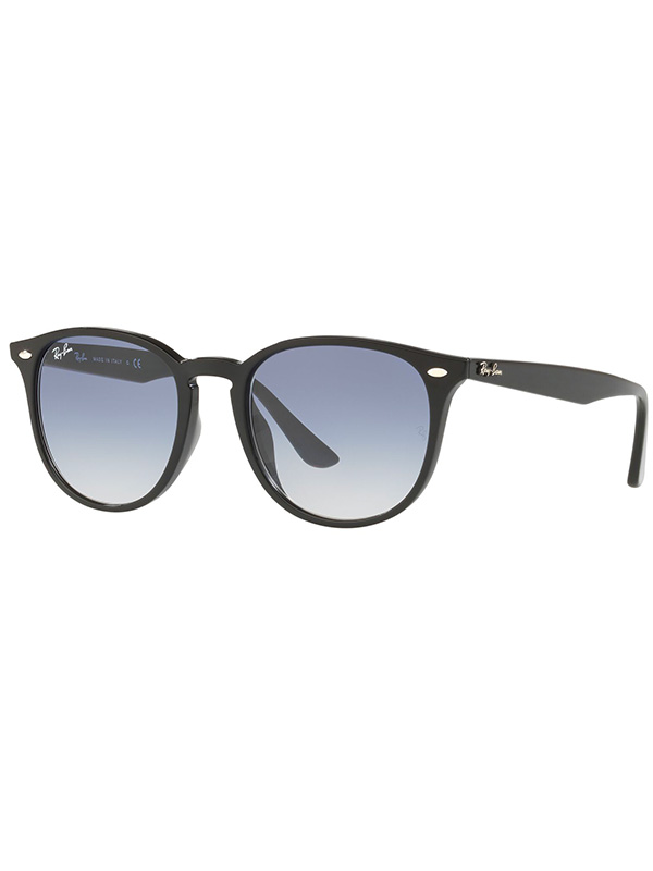 レイバン RB4259F 601/2 ブラック Ray-Ban(レイバン) RB 4259F-601/19ポリッシュブラック(53