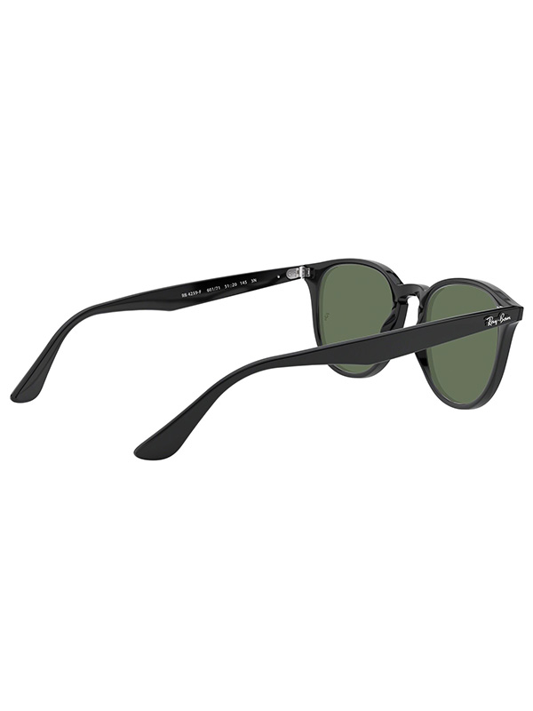 Ray-Ban（レイバン） サングラス Ray-Ban RB4259F 601 / 71 ブラック