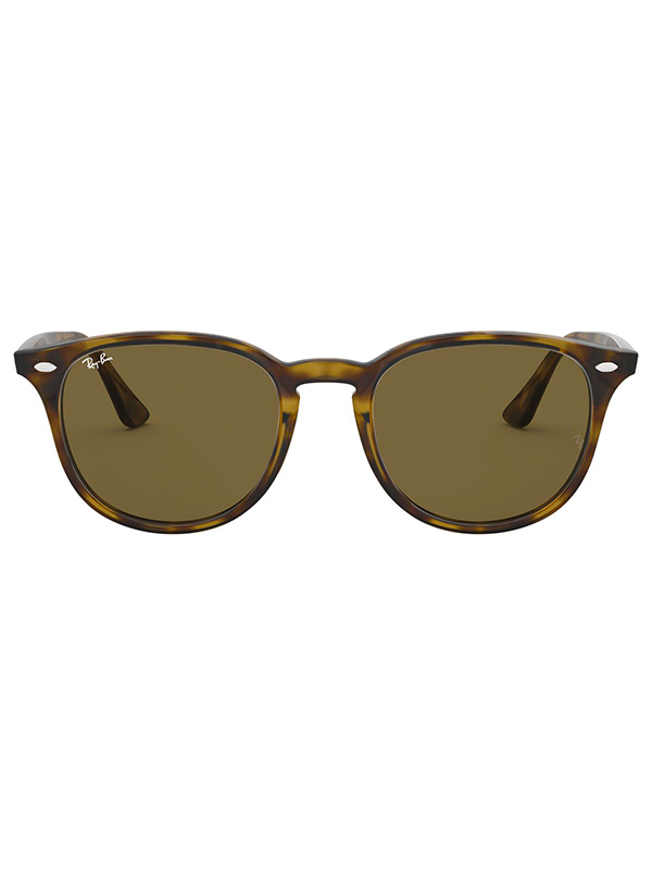 Ray-Banサングラス ブラウン　0RB4259F Ray-Ban レイバン サングラス RB4259F ライトカラーレンズ