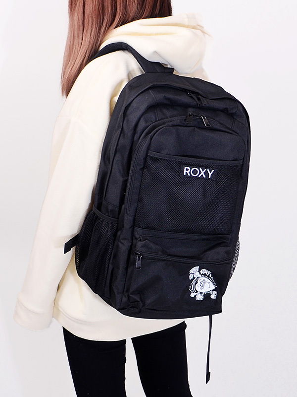 ROXY ロキシー リュック リュックサック chocomoo チョコムー 27L COMING バックパック RBG204315 :  rbg204315 : RODEO BROS - 通販 - Yahoo!ショッピング