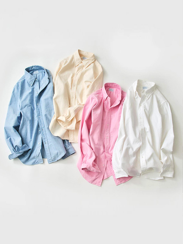 FAR EAST MANUFACTURING ピンク 15 1/2 33 楽天市場】FAR EAST MANUFACTURING ファーイーストマニュファクチュ