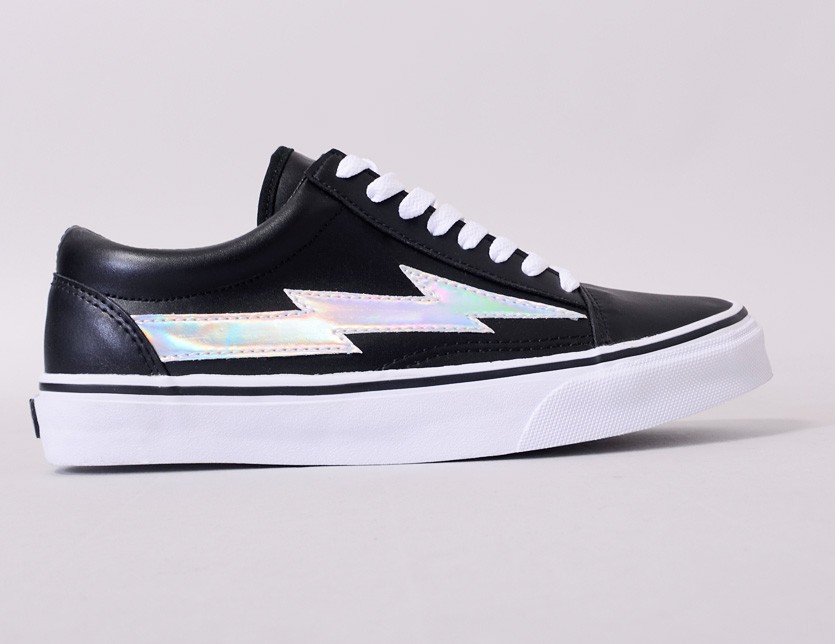 Revenge x clearance storm black silver