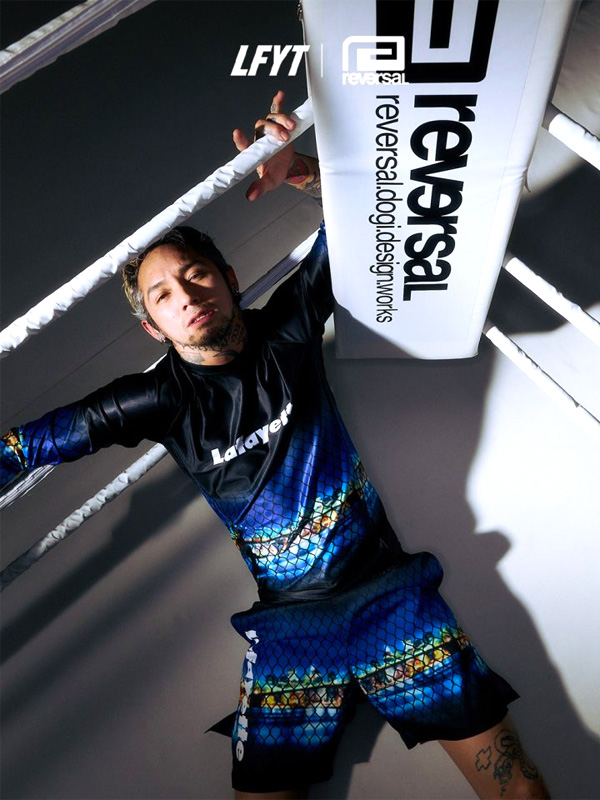 reversal ラッシュガード｜マリンスポーツ｜スポーツ おすすめ人気商品