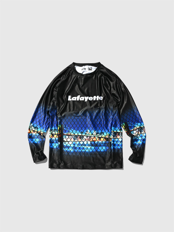 Reversal  ラッシュガード (Rash Guard) Tシャツ カットソー 半袖