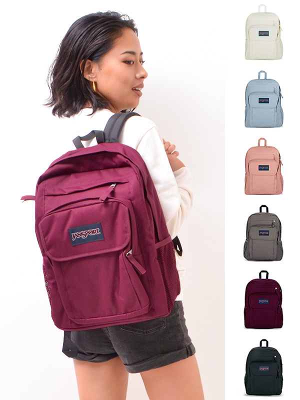 JANSPORT ジャンスポーツ リュック リュックサック レディース メンズ 通学 高校生 女子 JS0A4NVC UNION PACK