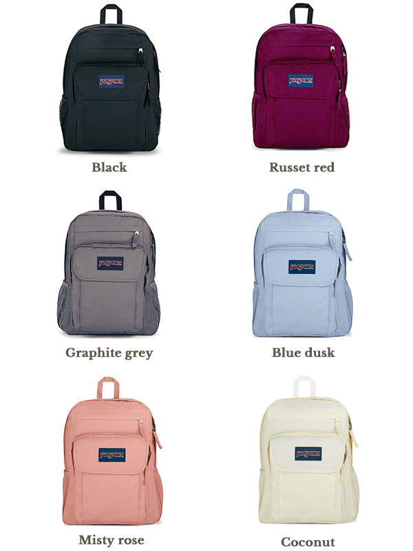 JANSPORT ジャンスポーツ リュック リュックサック レディース メンズ