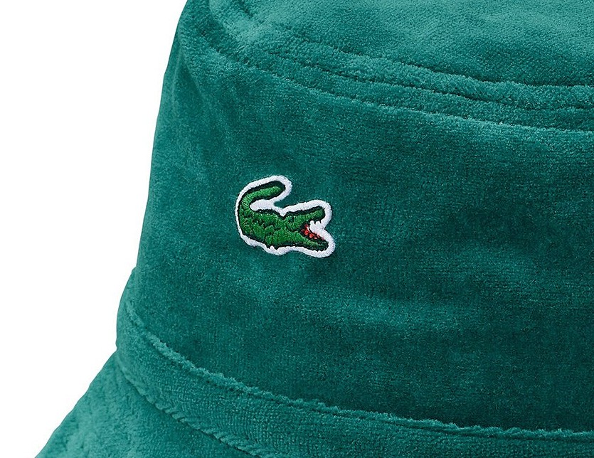 Supreme LACOSTE シュプリーム ラコステ キャップ ハット バケット 