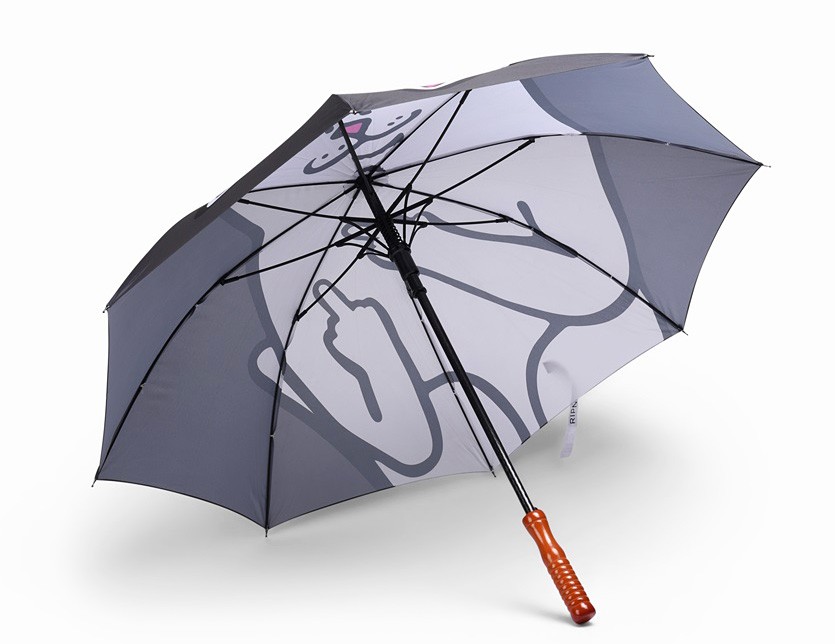 RIPNDIP リップンディップ 傘 長傘 LORD NERMAL UMBRELLA ...