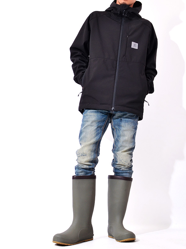 コロンビア レインブーツ UK6.5 Columbia（コロンビア） 爆買 YU8481 長靴 メンズ レディース ロング