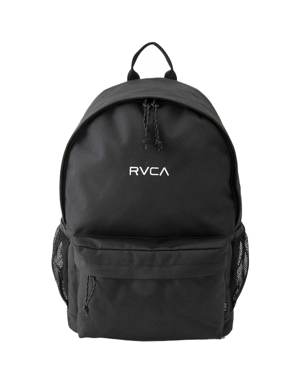 RVCA（ルーカ） リュック レディ―ス メンズ 通学 大容量 女子 男子