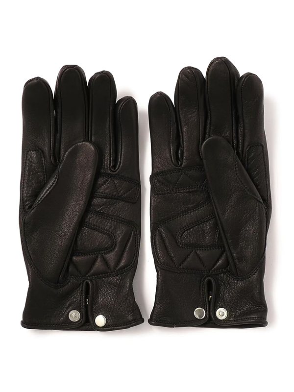 schott レザー手袋 Schott N.Y.C（ショット） Schott 手袋 メンズ レザー 手袋 春 夏 ワン