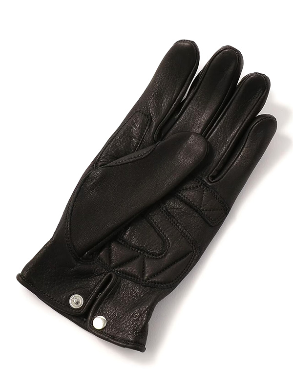 Schott N.Y.C（ショット） Schott 手袋 メンズ レザー 手袋 春 夏 ワン