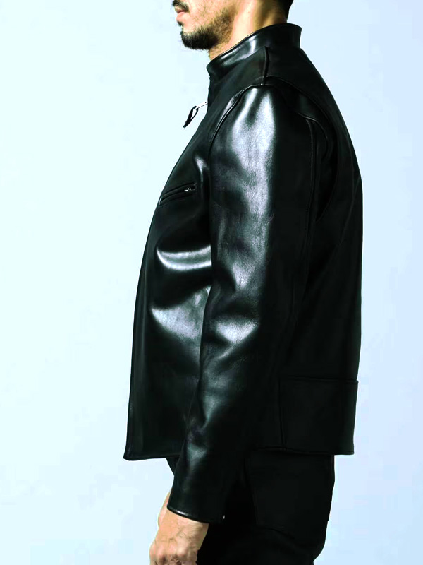 Schott N.Y.C ショット ライダースジャケット 641XX 60'S STAND