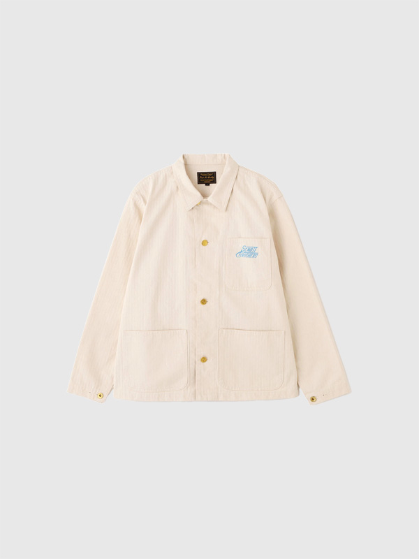 Schott N.Y.C（ショット） Schott ジャケット カバーオール