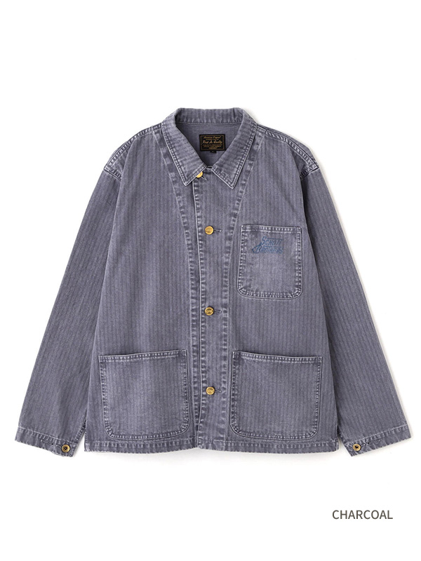 Schott N.Y.C（ショット） Schott ジャケット カバーオール