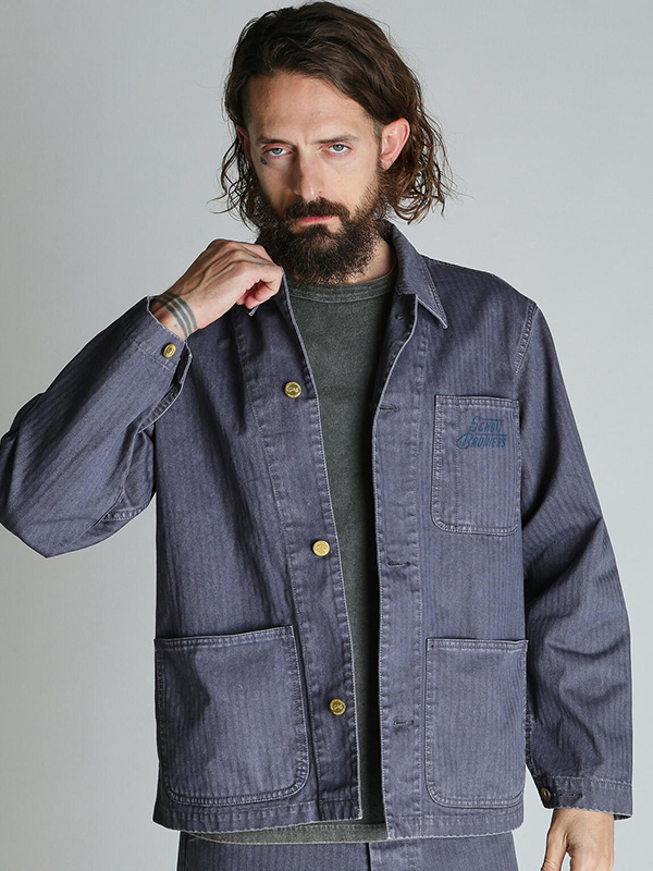 Schott N.Y.C（ショット） Schott ジャケット カバーオール