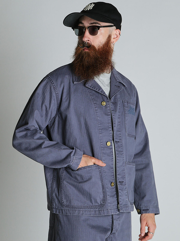 Schott N.Y.C（ショット） Schott ジャケット カバーオール