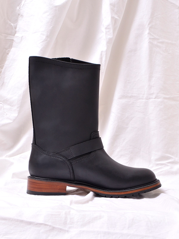 Schott N.Y.C（ショット） Schott エンジニアブーツ メンズ ワンスター