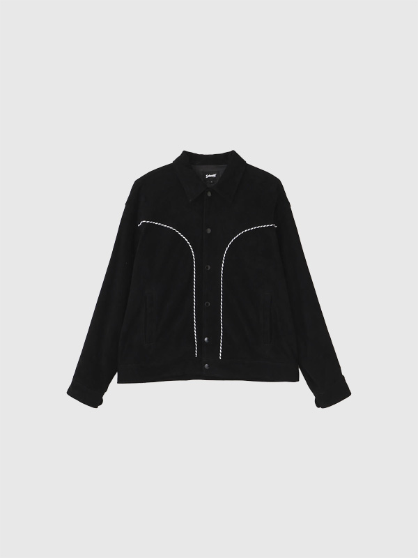 Schott N.Y.C（ショット） Schott レザー ジャケット 本革 ウエスタン