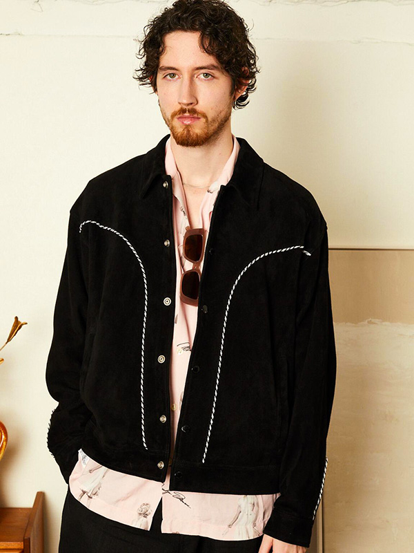 Schott N.Y.C（ショット） Schott レザー ジャケット 本革 ウエスタン