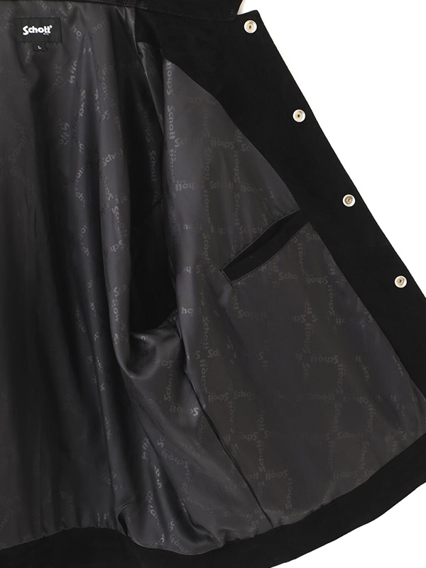 Schott N.Y.C（ショット） Schott レザー ジャケット 本革 ウエスタン