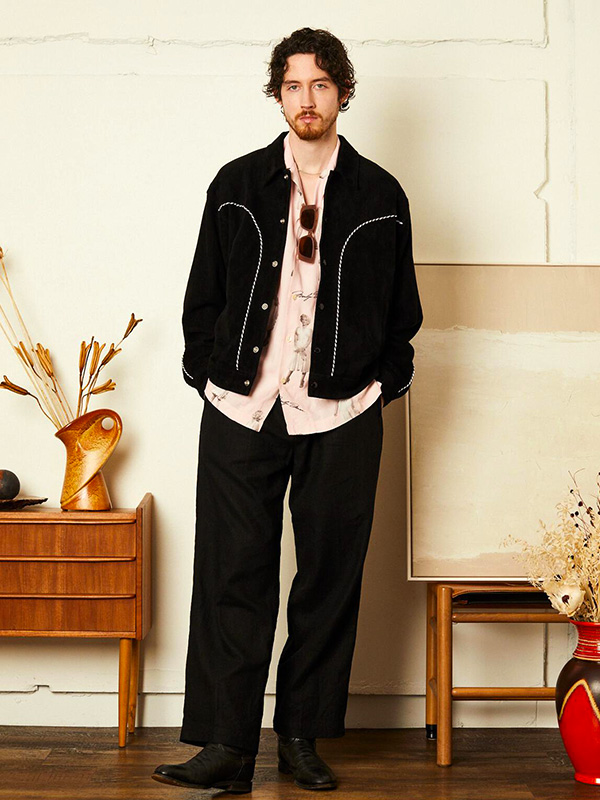Schott N.Y.C（ショット） Schott レザー ジャケット 本革 ウエスタン