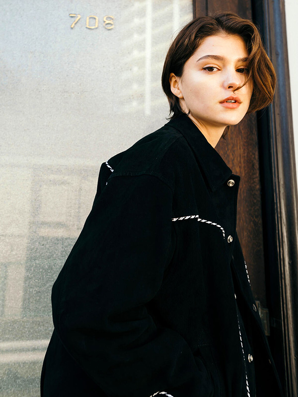 Schott N.Y.C（ショット） Schott レザー ジャケット 本革 ウエスタン