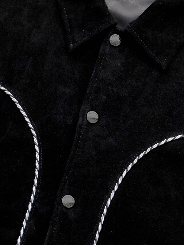 Schott N.Y.C（ショット） Schott レザー ジャケット 本革 ウエスタン