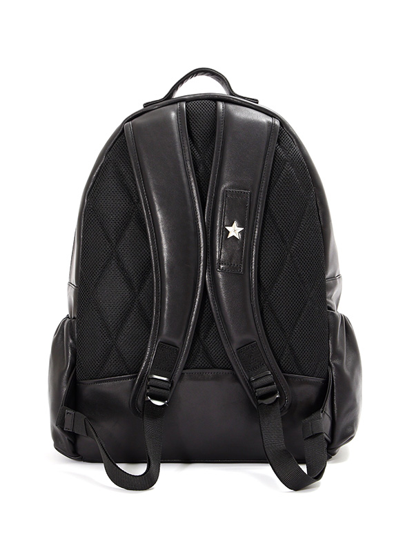 Schott ショット レザー リュック 大容...の詳細画像3