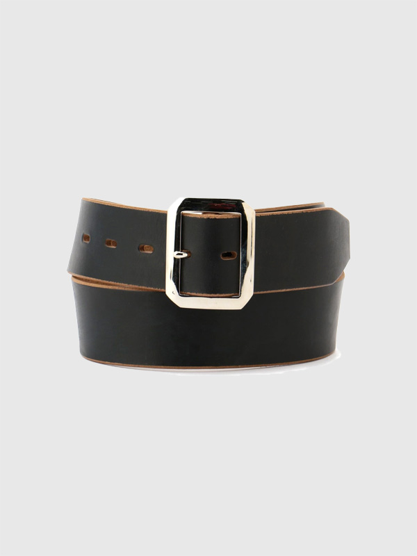 Schott N.Y.C（ショット） Schott レザー ベルト メンズ 本革 ワン 