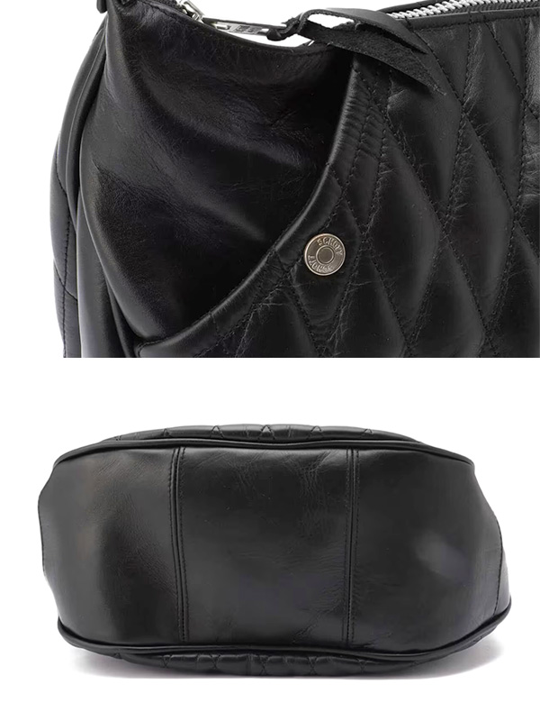 Schott N.Y.C（ショット） Schott ショットショルダーバッグ メンズ