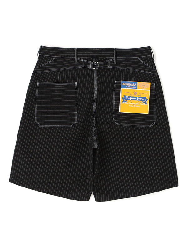 Schott/オールド ヒッコリーワークパンツ28 SCHOTT Schott ショット ヒッコリー ストライプ パンツ オールド