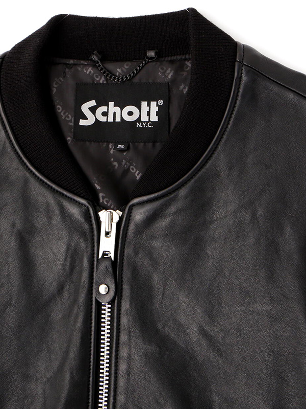 schott ma-1のおすすめ人気商品一覧 通販 - Yahoo!ショッピング