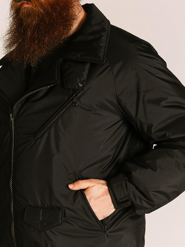 SCHOTT（ショット） Schott NANGA ナンガ ダウン ジャケット ブランド