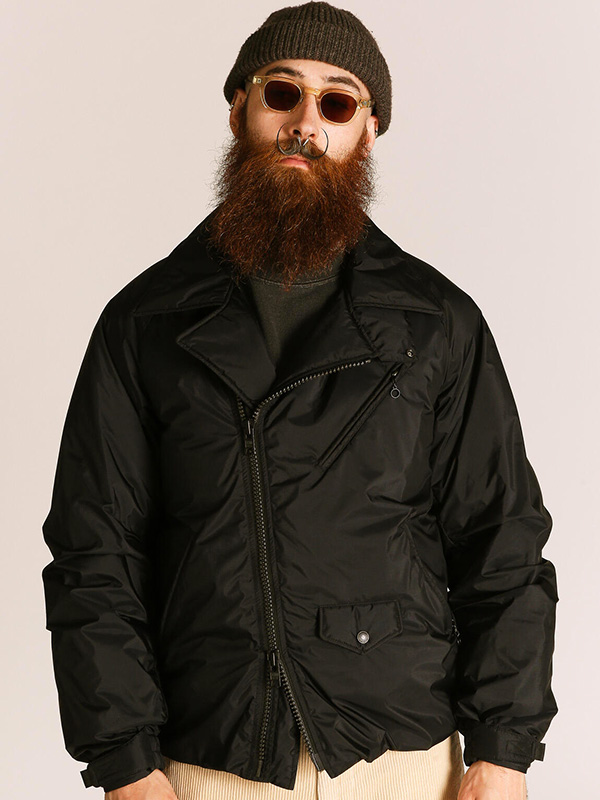 SCHOTT（ショット） Schott NANGA ナンガ ダウン ジャケット ブランド