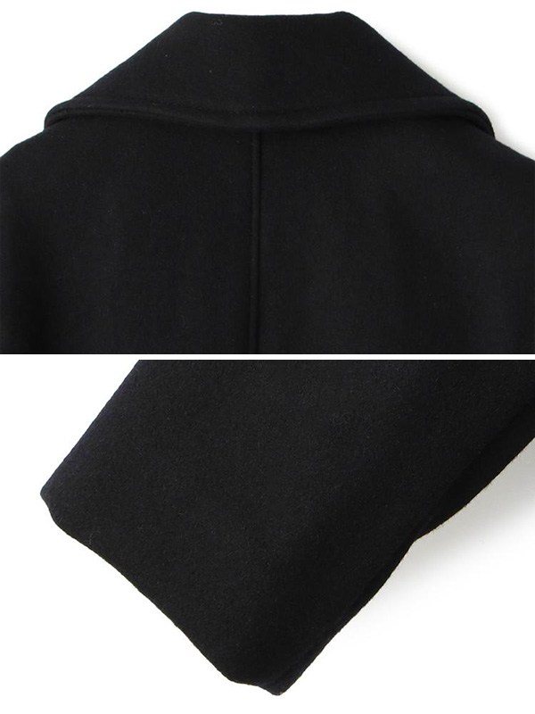 SCHOTT（ショット） ピーコート 740 24oz 日本別注 アウター 大きい