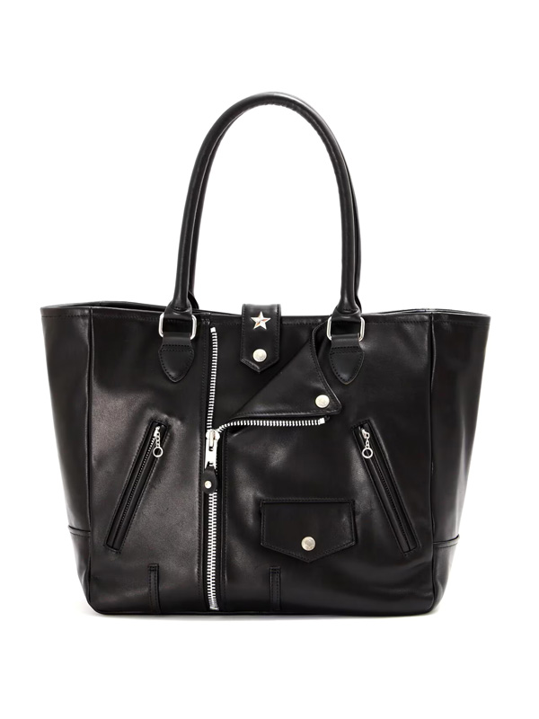 Schott N.Y.C（ショット） Schott トートバッグ メンズ 本革 牛革