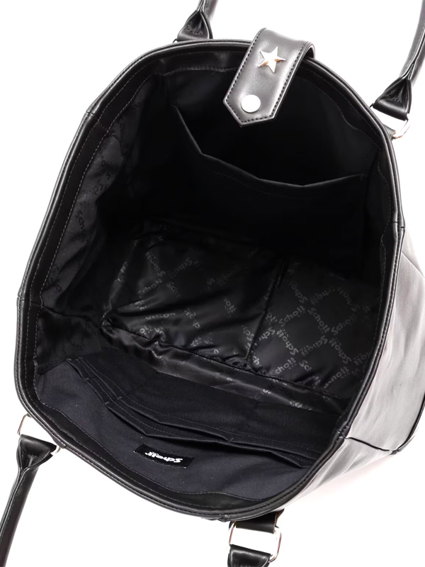 Schott N.Y.C（ショット） Schott トートバッグ メンズ 本革 牛革