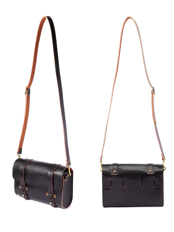 Schott N.Y.C（ショット） Schott ショルダーバッグ メンズ レディース