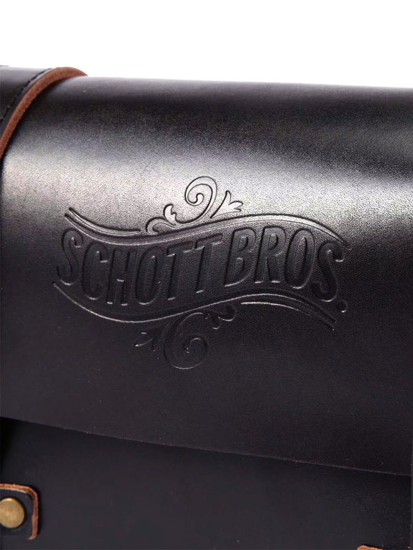 Schott N.Y.C（ショット） Schott ショルダーバッグ メンズ レディース