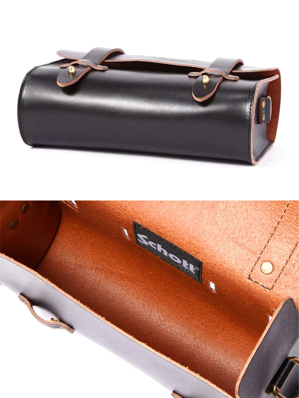 Schott N.Y.C(ショット) Schott ショルダーバッグ メンズ レディース Schott N.Y.C(ショット) Schott ショルダーバッグ メンズ レディース