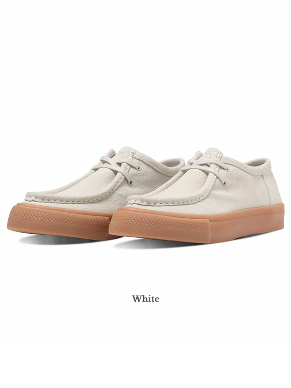 CONVERSE コンバース SKATEBOARDING レザー モカシン 26 CONVERSE SKATEBOARDING 【在庫処分】CONVERSE コンバース スニーカー