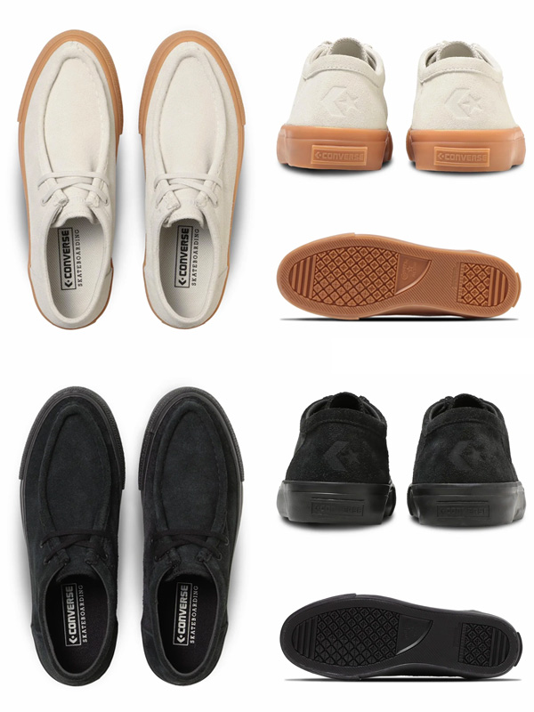 CONVERSE SKATEBOARDING 【在庫処分】CONVERSE コンバース スニーカー