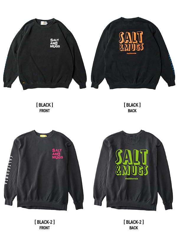 SALT&MUGS ソルトアンドマグス パーカー フーディー RODEO BROS - SALT&MUGS [ ソルトアンドマグス ]｜Yahoo