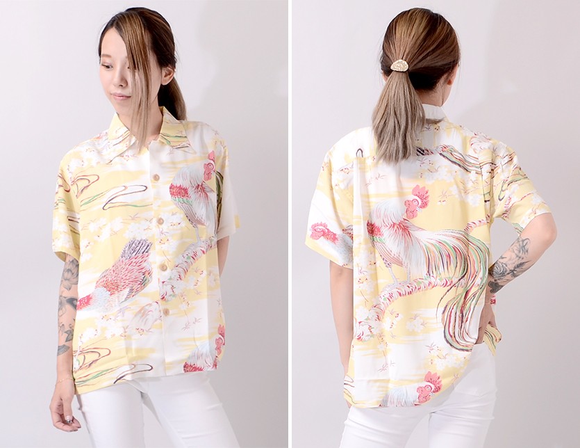 SUN SURF サンサーフ　アロハシャツ　花柄　 東洋エンタープライズ　半袖 SUN SURF サンサーフ アロハシャツ 2025春夏 新作 SS39425 東洋