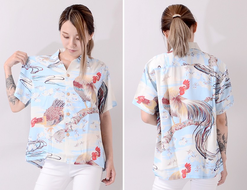 東洋エンタープライズ SUN SURF サンサーフ アロハ スペシャル