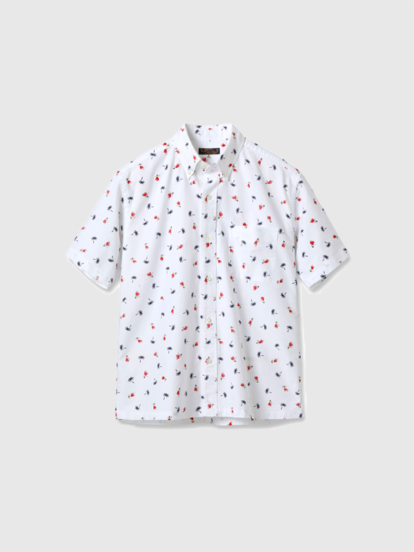 TENDERLOIN（テンダーロイン） Tシャツ フットボール 7分袖