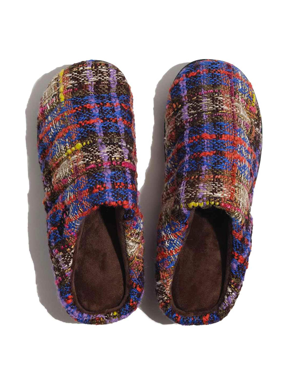 NANGA（ナンガ） SUBU NANGA スブ サンダル 冬用サンダル